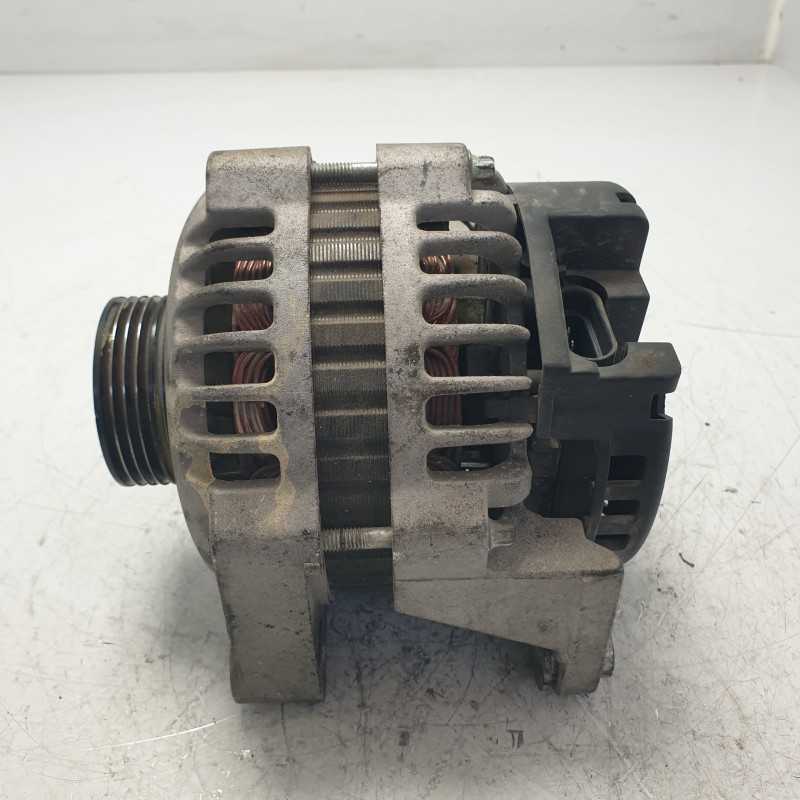 7700870818 Alternatore 12V 75A Renault Twingo Kangoo Clio I II 1998-10