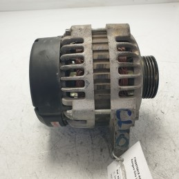 7700870818 Alternatore 12V 75A Renault Twingo Kangoo Clio I II 1998-10