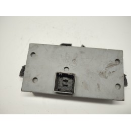 CENTRALINA BODY COMPUTER FIAT PUNTO 188 2° SERIE 2002 46795991