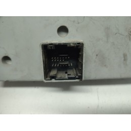 CENTRALINA BODY COMPUTER FIAT PUNTO 188 2° SERIE 2002 46795991