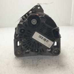  7701476812 Alternatore 12V 120A Dacia Renault Scenic III 1.6 2012-13