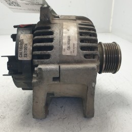  7701476812 Alternatore 12V 120A Dacia Renault Scenic III 1.6 2012-13