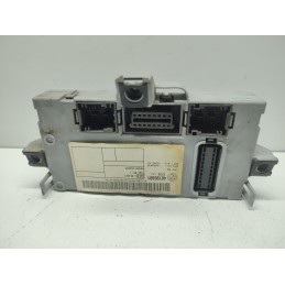CENTRALINA BODY COMPUTER FIAT PUNTO 188 2° SERIE 2002 46795991