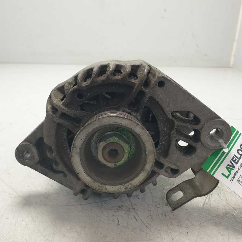 27060-0Q021 Alternatore 12V 80A Citroen C1 Peugeot 107 Toyota Aygo 2005-14