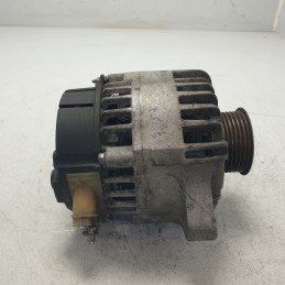27060-0Q021 Alternatore 12V 80A Citroen C1 Peugeot 107 Toyota Aygo 2005-14