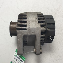 27060-0Q021 Alternatore 12V 80A Citroen C1 Peugeot 107 Toyota Aygo 2005-14