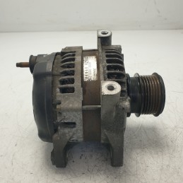 04868429AD Alternatore 12V 160A Chrysler Voyager IV 2.5CRD 2005-08