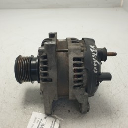 04868429AD Alternatore 12V 160A Chrysler Voyager IV 2.5CRD 2005-08
