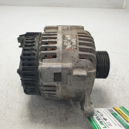 9619429380 Alternatore 12V 90A Citroen Berlingo Xsara Saxo ZX Peugeot Ranch 306 106 1996-01