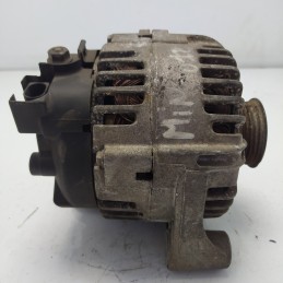 7823291 Alternatore 14V 150A Mini Cooper R55 R56 R57 R59 R60 R61 2010-16