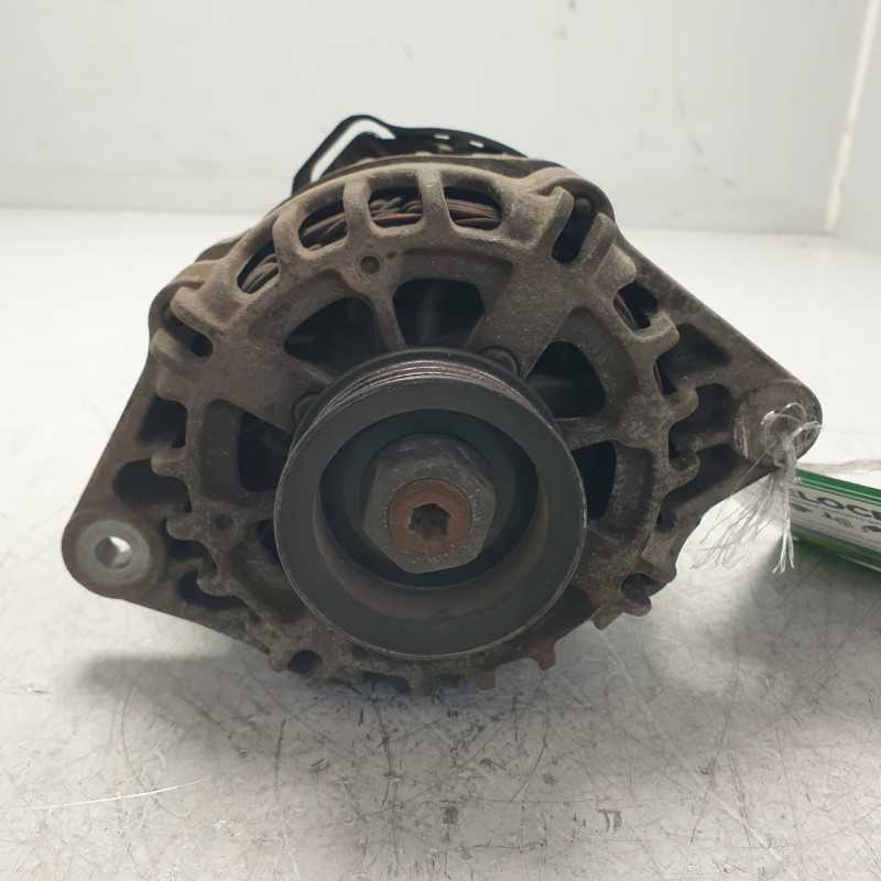 2655517 Alternatore 14V 70A Hyundai I10 1.1 Atos 1.0 Getz Kia Picanto 2002-17