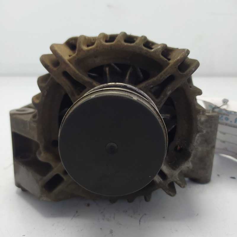 51854912 Alternatore 14V 120A Alfa Romeo Opel Peugeot Fiat 500 1.3mtj 2009