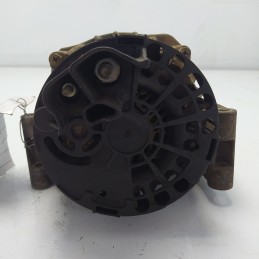 51854912 Alternatore 14V 120A Alfa Romeo Opel Peugeot Fiat 500 1.3mtj 2009