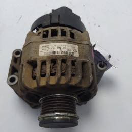 51854912 Alternatore 14V 120A Alfa Romeo Opel Peugeot Fiat 500 1.3mtj 2009