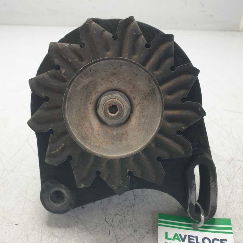 63320001 Alternatore 14V 45A Lancia Fiat Panda fire Uno 650 750 800 900 1.0 1.1 1986-03