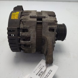 2611067 Alternatore 14V 130A Hyundai I20 I30 I40 IX20 IX35 2007