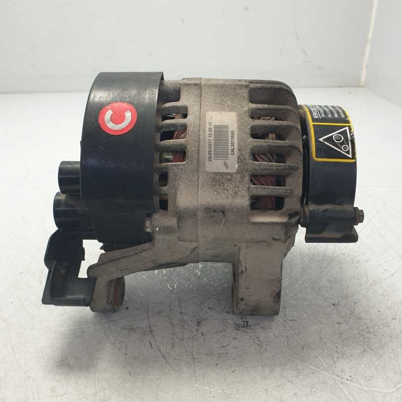 63321234 Alternatore 12V 65A Fiat Punto I serie 176 1.1 1.2benz 1993-99