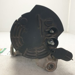 63321234 Alternatore 12V 65A Fiat Punto I serie 176 1.1 1.2benz 1993-99