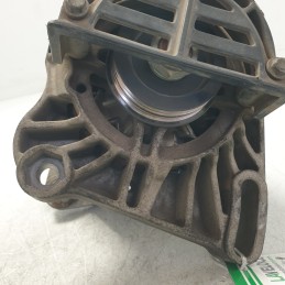 63321234 Alternatore 12V 65A Fiat Punto I serie 176 1.1 1.2benz 1993-99