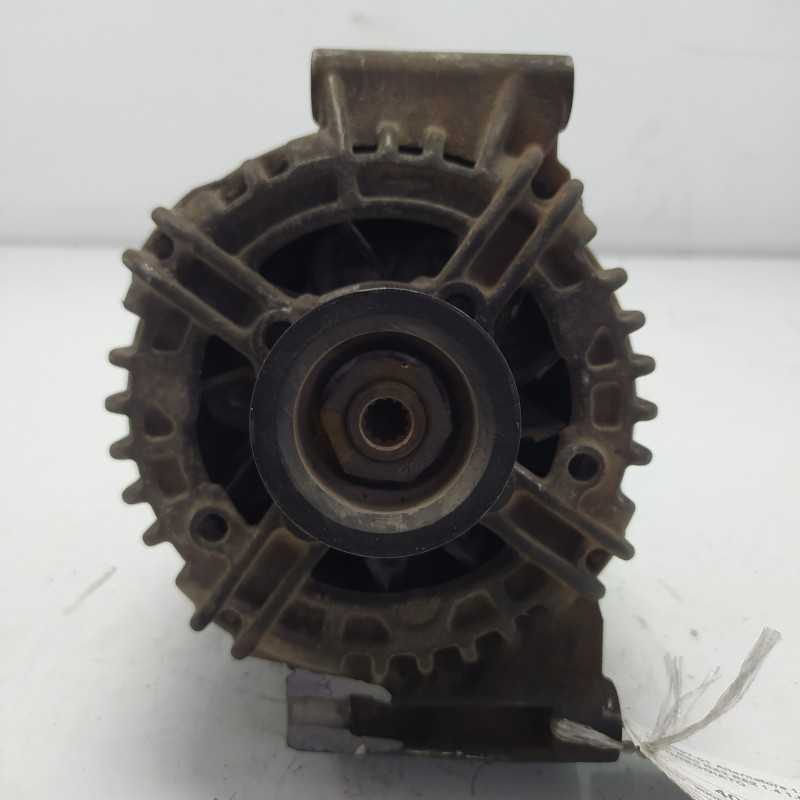 7523897-01 Alternatore 14V 100A Mini Cooper ONE R50 R53 R52 1.4 1.6 2001-2008 SUPPORTO DANNEGGIATO