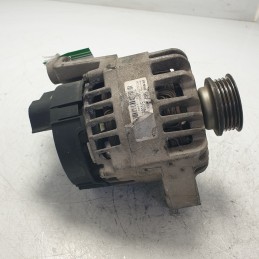 51700675 Alternatore 14V 70A Alfa Romeo Lancia Fiat 500 312 2007-14 1.2benz 