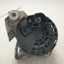 51700675 Alternatore 14V 70A Alfa Romeo Lancia Fiat 500 312 2007-14 1.2benz 