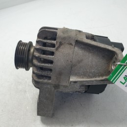 51700675 Alternatore 14V 70A Alfa Romeo Lancia Fiat 500 312 2007-14 1.2benz 
