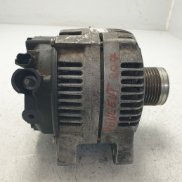SG15S024 Alternatore 12V 150A Fiat Ducato Peugeot Lancia 2001-07