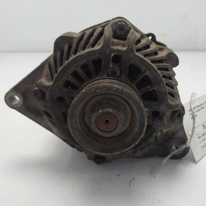 1800A052 Alternatore 12V 90A Smart Fortwo Cabrio Coupè W451 1.0 TURBO BRABUS 2007-24