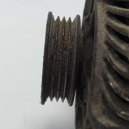 1800A052 Alternatore 12V 90A Smart Fortwo Cabrio Coupè W451 1.0 TURBO BRABUS 2007-24
