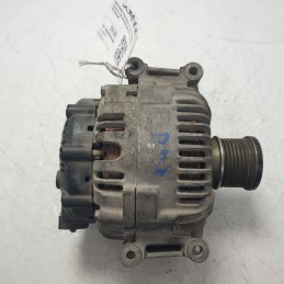 A6421540502 Alternatore 14V 180A Mercedes classe GL 420 320 R300 280 M ML G A 200 180 160 2004-06
