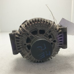 A6421540502 Alternatore 14V 180A Mercedes classe GL 420 320 R300 280 M ML G A 200 180 160 2004-06