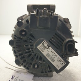 A6421540502 Alternatore 14V 180A Mercedes classe GL 420 320 R300 280 M ML G A 200 180 160 2004-06