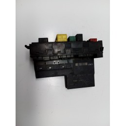 CENTRALINA  BODY COMPUTER MERCEDES W210 CLASSE E TEMIC 0195455632 SAM
