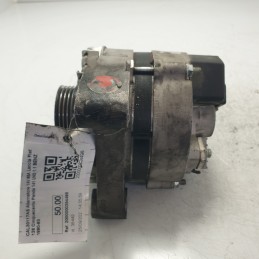 CAL30117AS Alternatore 14V 65A Lancia Fiat 126 Cinquecento Panda 141 UNO 1.1 BENZ 1990-93