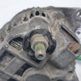 MN155953 Alternatore 12V 80A Mitsubishi Lancer VII Colt VI Space Smart Forfour 2005-06 CONNETTORE DANNEGGIATO