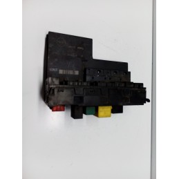 CENTRALINA  BODY COMPUTER MERCEDES W210 CLASSE E TEMIC 0195455632 SAM