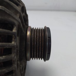 96463218 Alternatore 14V 150A Citroen Berlingo Jumpy II Jumper I Xsara C5 C3 C4 C8 2001-04