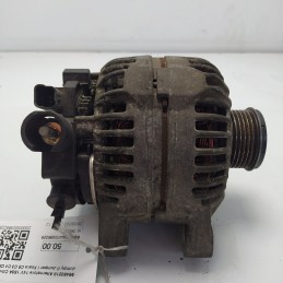 96463218 Alternatore 14V 150A Citroen Berlingo Jumpy II Jumper I Xsara C5 C3 C4 C8 2001-04