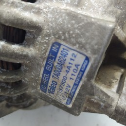 37300-4A112 Alternatore 12V 110A Kia Sorento I Hyundai Porter 2006-11