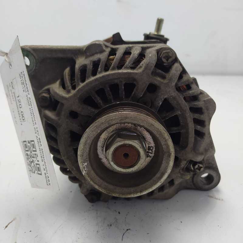 1800A287 Alternatore 12V 95A Mitsubishi ASX Peugeot 4008 Citroen C4 AIRCROSS 1.6 BENZ 2010-15