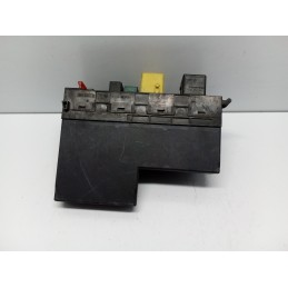 CENTRALINA  BODY COMPUTER MERCEDES W210 CLASSE E TEMIC 0195455632 SAM