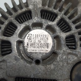 1800A287 Alternatore 12V 95A Mitsubishi ASX Peugeot 4008 Citroen C4 AIRCROSS 1.6 BENZ 2010-15