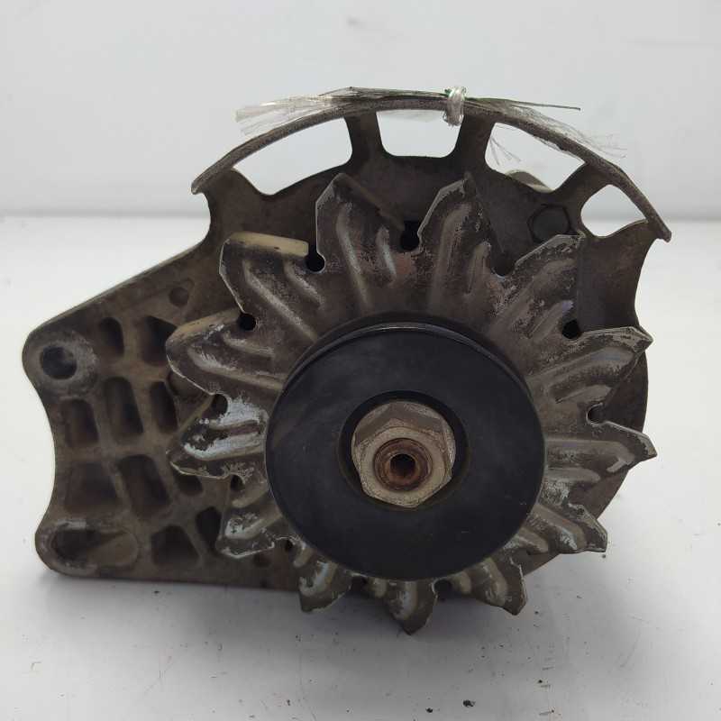 46231650 Alternatore 12V 55A Fiat Cinquecento Panda 141 0.9 i.e i.e.s 1991-1999