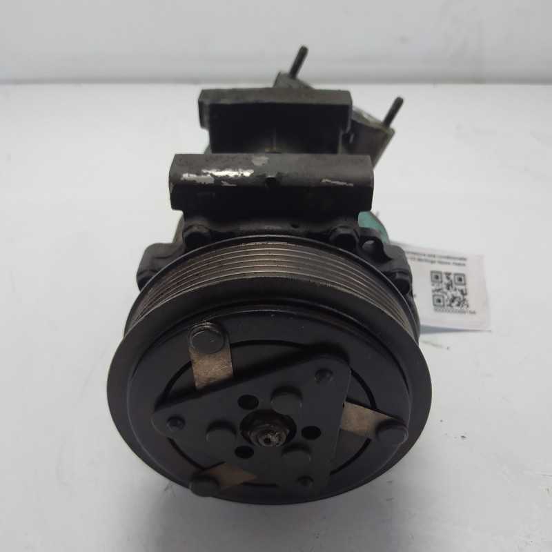 9671453780 Compressore aria condizionata Clima A/C Citroen C3 Berlingo Nemo Xsara Picasso 2002-10
