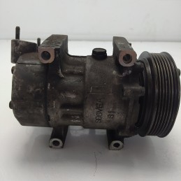 9671453780 Compressore aria condizionata Clima A/C Citroen C3 Berlingo Nemo Xsara Picasso 2002-10