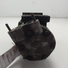 9671453780 Compressore aria condizionata Clima A/C Citroen C3 Berlingo Nemo Xsara Picasso 2002-10
