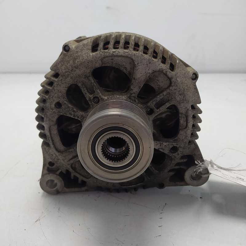 0124615027 Alternatore 12V 150A Citroen Fiat Peugeot Suzuki 2001