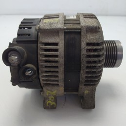 0124615027 Alternatore 12V 150A Citroen Fiat Peugeot Suzuki 2001