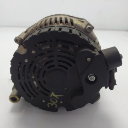 0124615027 Alternatore 12V 150A Citroen Fiat Peugeot Suzuki 2001